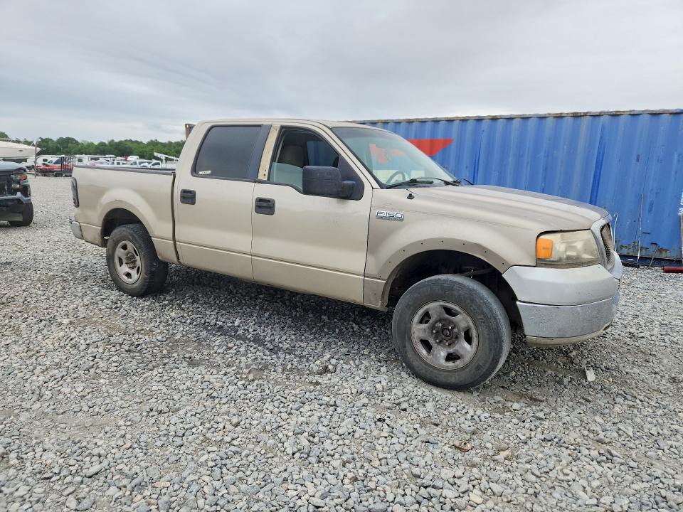 Aukcja sprzedaży 2007 Ford F150, vin: 1FTRW12W77KC88580, numer aukcji: 51936706