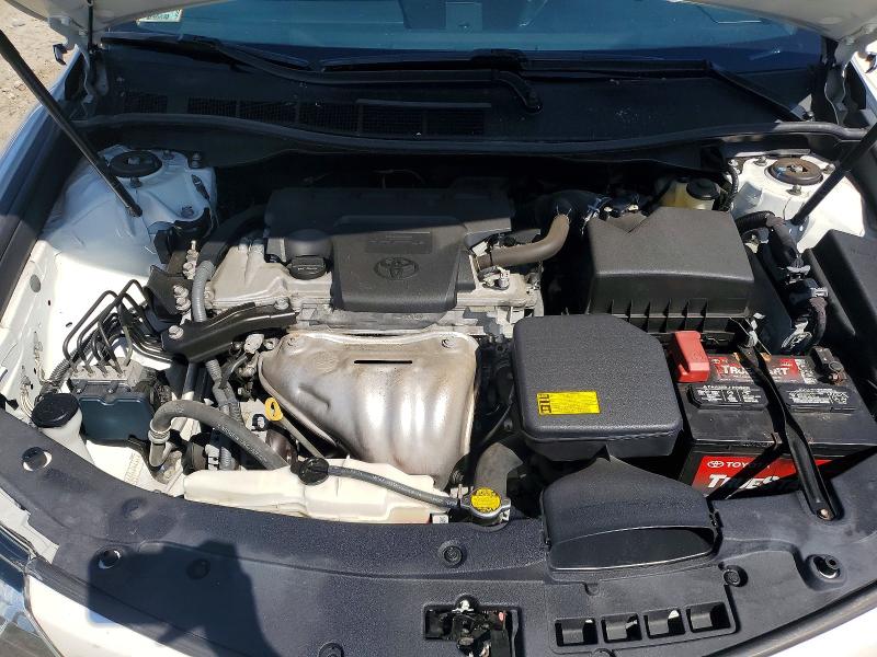 54139366 :رقم المزاد ، 4T1BF1FK1EU425485 vin ، 2014 Toyota Camry مزاد بيع
