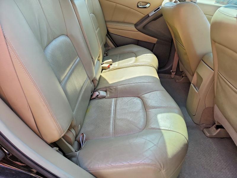 Aukcja sprzedaży 2014 Nissan Murano, vin: JN8AZ1MU1EW418914, numer aukcji: 55139966