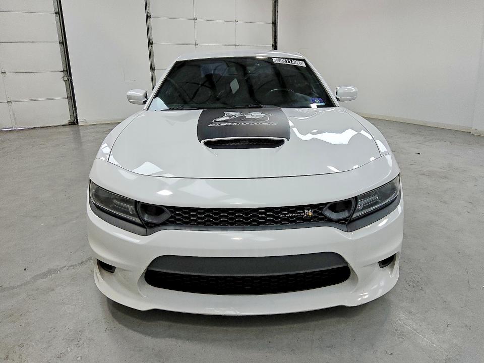 Aukcja sprzedaży 2019 Dodge Charger, vin: 2C3CDXGJ8KH688843, numer aukcji: 53911496