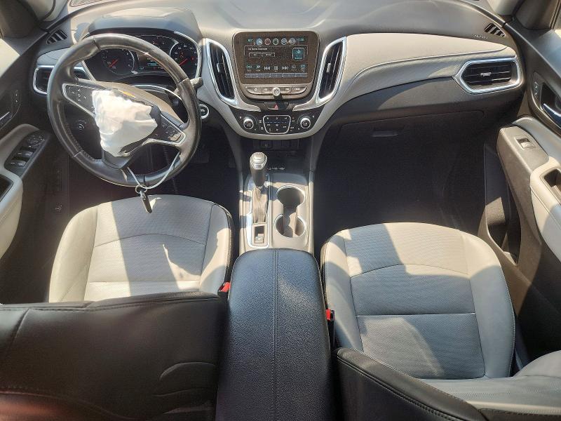 Aukcja sprzedaży 2018 Chevrolet Equinox, vin: 3GNAXVEV6JS616580, numer aukcji: 53287796