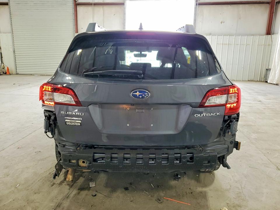 Продажа на аукционе авто 2019 Subaru Outback, vin: 4S4BSAJC8K3366108, номер лота: 52320086
