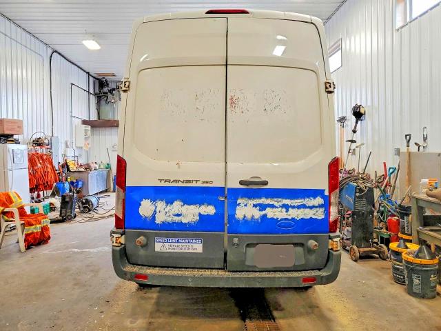 Продажа на аукционе авто 2017 Ford Transit, vin: 1FTBW2XM0HKA79374, номер лота: 51487646