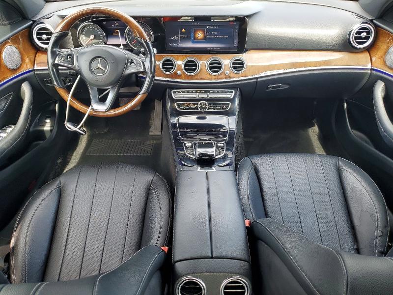 Aukcja sprzedaży 2017 Mercedes-benz E, vin: WDDZF4JB8HA209172, numer aukcji: 53104906