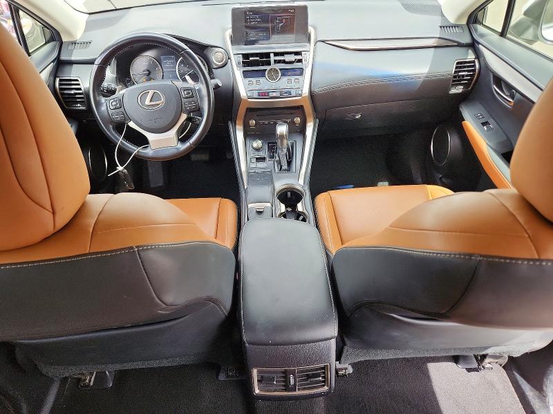 55104616 :رقم المزاد ، JTJYARBZXJ2087988 vin ، 2018 Lexus Nx 300 مزاد بيع