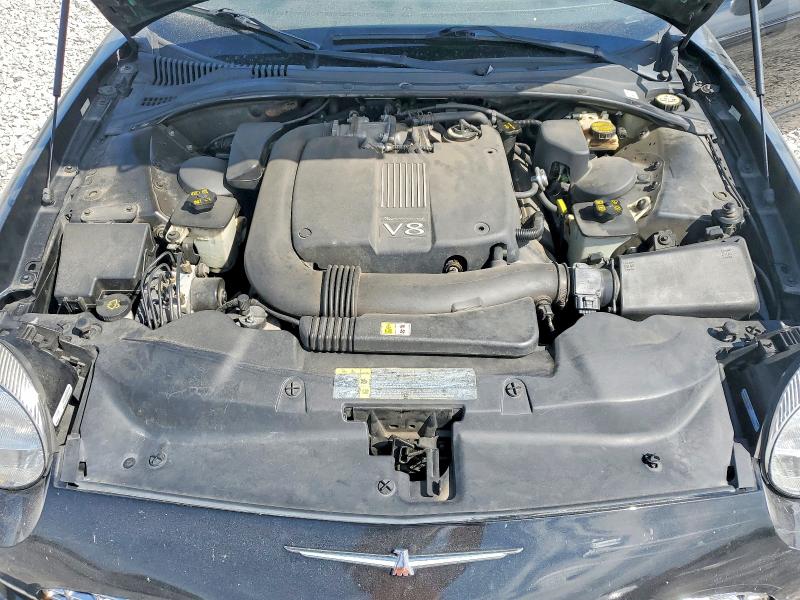 Продажа на аукционе авто 2002 Ford Thunderbird, vin: 1FAHP60A62Y104898, номер лота: 52118626