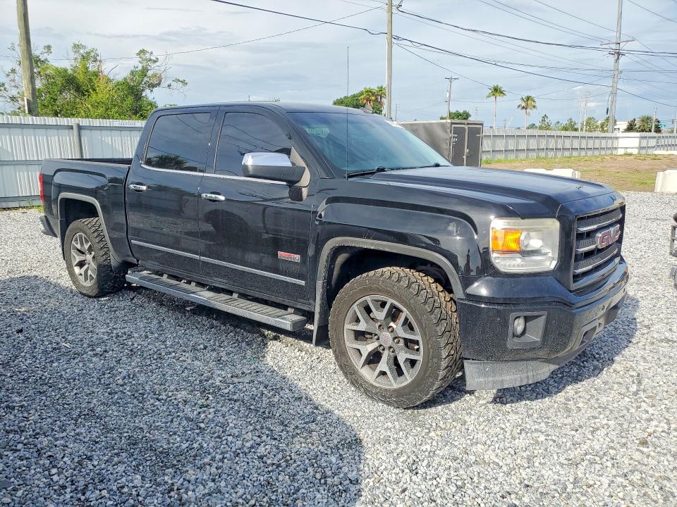 Aukcja sprzedaży 2014 Gmc Sierra, vin: 3GTU2VECXEG569761, numer aukcji: 54926666