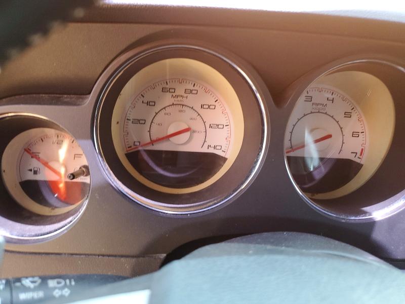 2012 Dodge Challenger მანქანა იყიდება აუქციონზე, vin: 2C3CDYAG6CH135130, აუქციონის ნომერი: 54224706