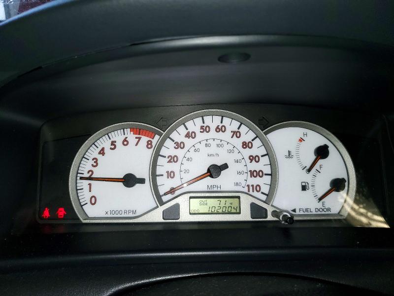 2006 Toyota Corolla მანქანა იყიდება აუქციონზე, vin: 1NXBR32E66Z571398, აუქციონის ნომერი: 55283146