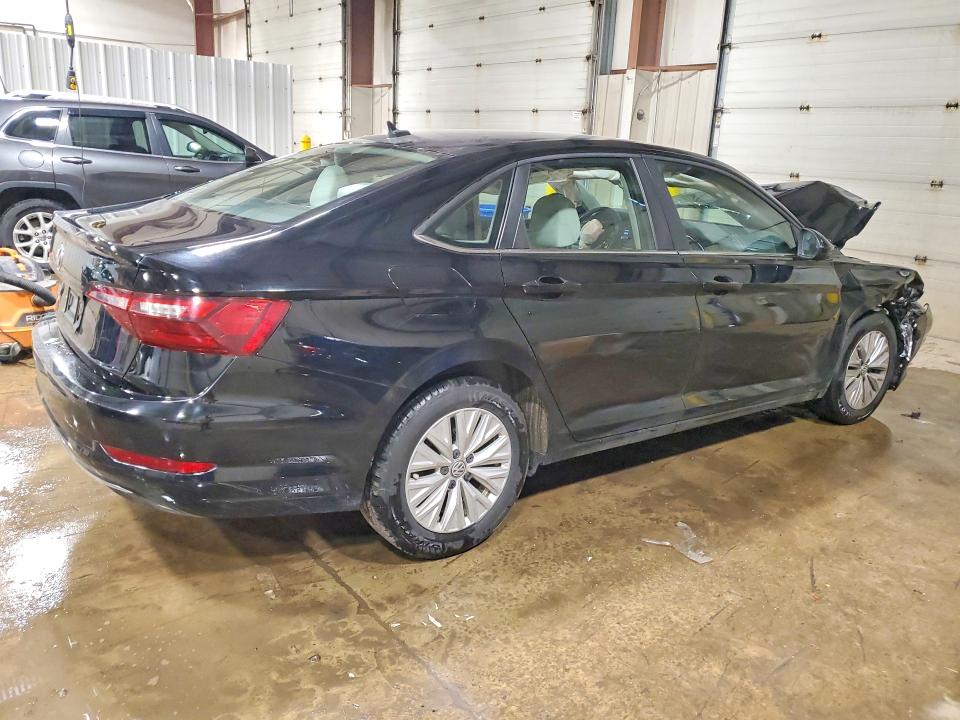 Продажа на аукционе авто 2020 Volkswagen Jetta, vin: 3VWC57BUXLM088979, номер лота: 53083566