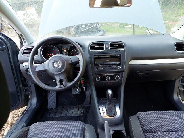 Продажа на аукционе авто 2012 Volkswagen Golf, vin: WVWDB7AJ7CW280044, номер лота: 55117516