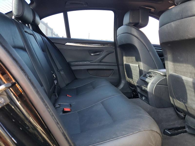 54279546 :رقم المزاد ، WBAFR7C50DC818541 vin ، 2013 Bmw 535 مزاد بيع