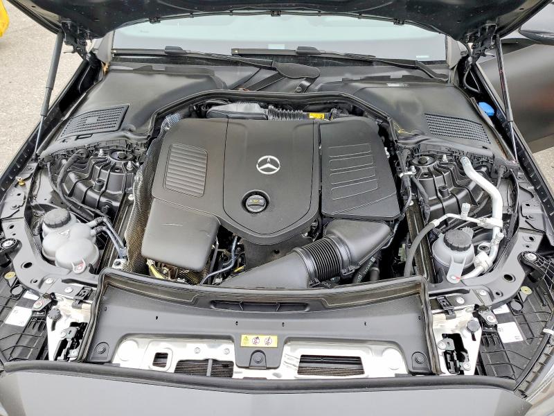 Продажа на аукционе авто 2024 Mercedes-benz C, vin: W1KAF4GBXRR237904, номер лота: 53276826