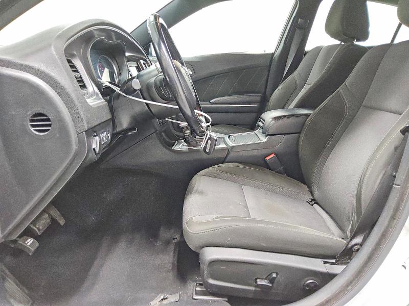 2020 Dodge Charger მანქანა იყიდება აუქციონზე, vin: 2C3CDXBG9LH124020, აუქციონის ნომერი: 52575516