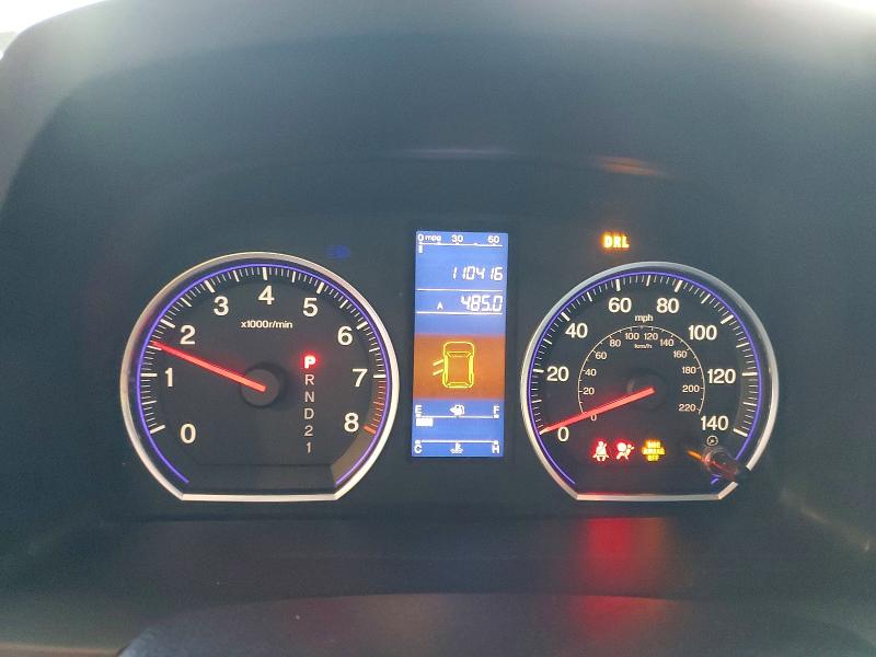 Aukcja sprzedaży 2011 Honda Cr-v, vin: JHLRE4H43BC002787, numer aukcji: 52590986