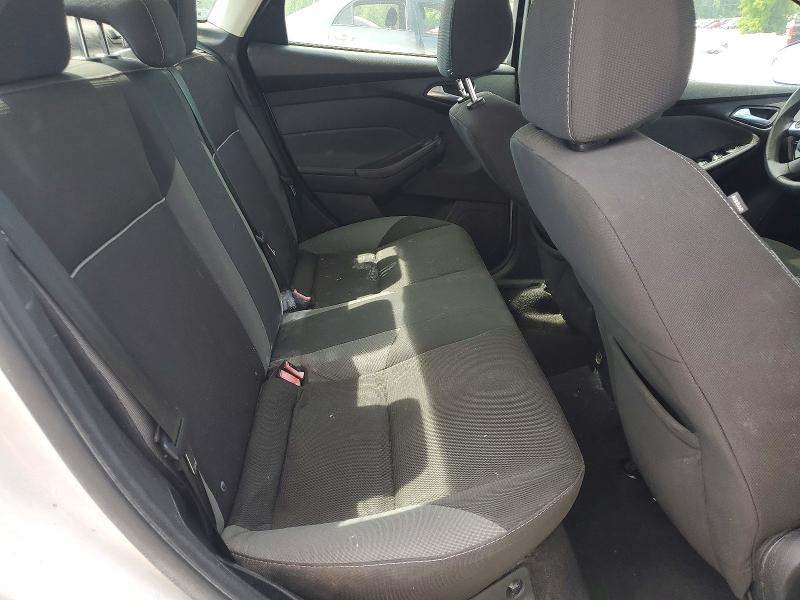 Продажа на аукционе авто 2013 Ford Focus, vin: 1FADP3F21DL211774, номер лота: 52523536