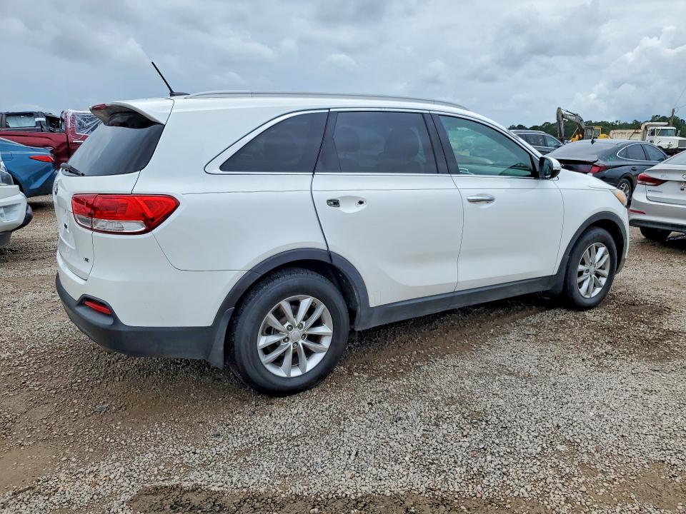 Aukcja sprzedaży 2018 Kia Sorento, vin: 5XYPG4A50JG375748, numer aukcji: 54558226