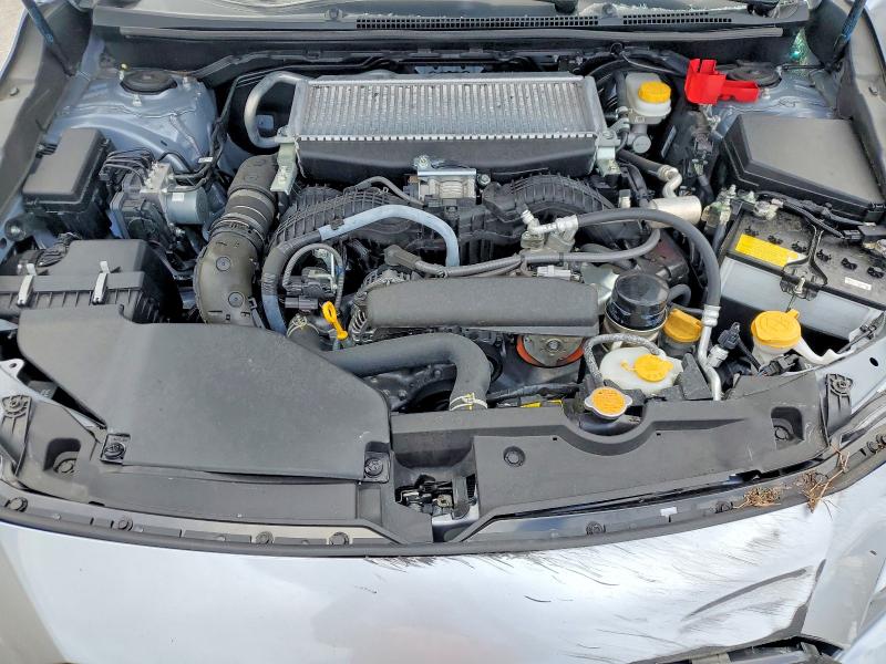 54180576 :رقم المزاد ، JF1VBAA66P9824430 vin ، 2023 Subaru Wrx مزاد بيع