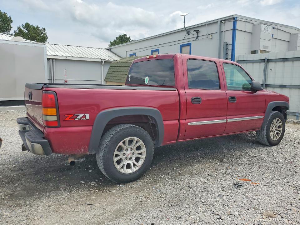 Продажа на аукционе авто 2006 Gmc New Sierra, vin: 2GTEK13T161214908, номер лота: 54164436