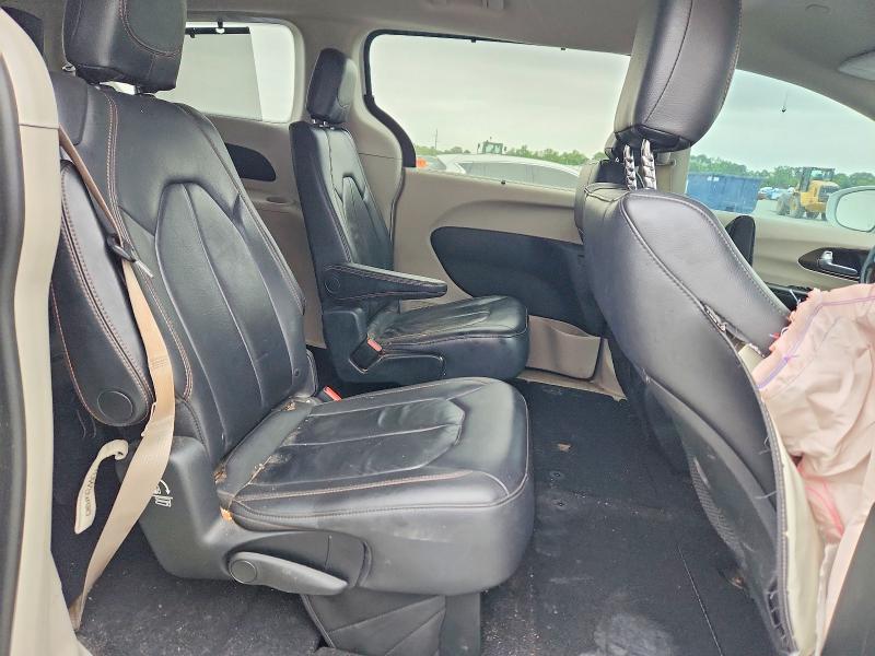 Aukcja sprzedaży 2017 Chrysler Pacifica, vin: 2C4RC1BG5HR795580, numer aukcji: 51765976