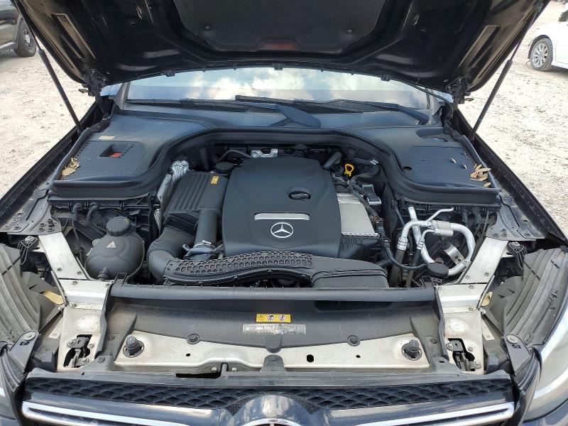 Aukcja sprzedaży 2016 Mercedes-benz Glc, vin: WDC0G4JB5GF064149, numer aukcji: 53745866