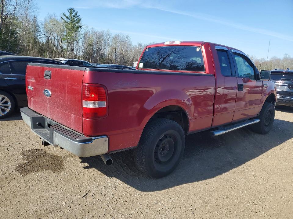 Auction sale of the 2008 Ford F150, vin: 1FTRX14W48FC26462, lot number: 52259746