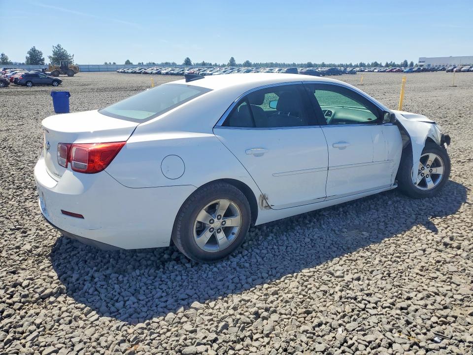 Aukcja sprzedaży 2015 Chevrolet Malibu, vin: 1G11A5SLXFF305087, numer aukcji: 53292136