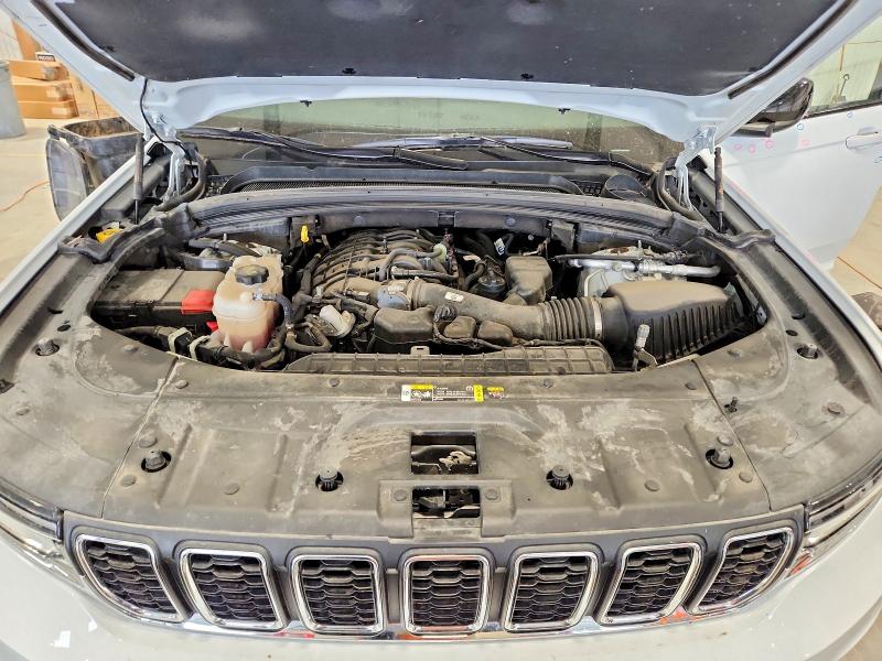 Продаж на аукціоні авто 2023 Jeep Grand Cherokee, vin: 1C4RJKAG1P8802922, номер лоту: 52960666