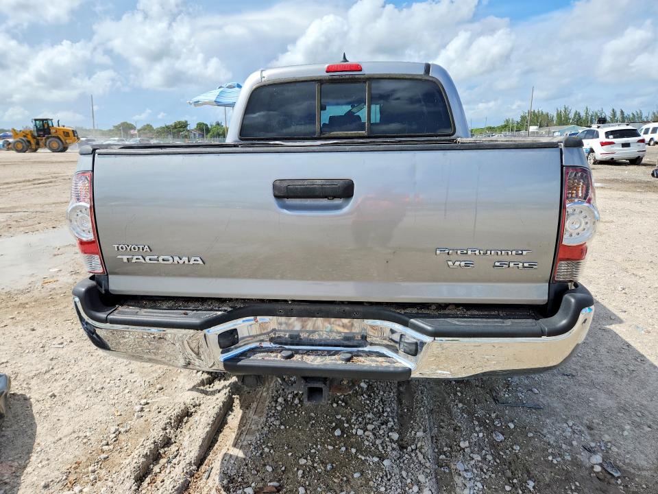 Aukcja sprzedaży 2014 Toyota Tacoma, vin: 5TFJU4GN1EX057694, numer aukcji: 54309826