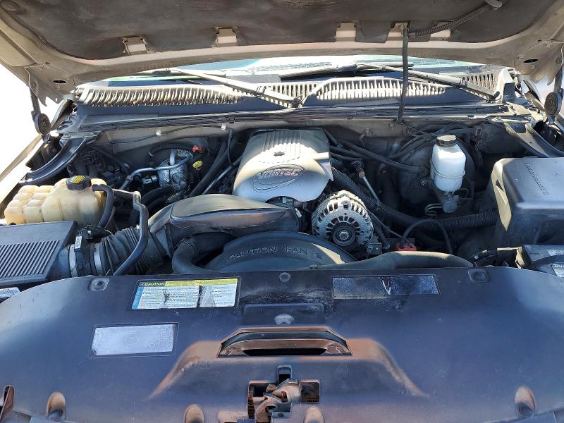 53564306 :رقم المزاد ، 1GCEC19V21Z188664 vin ، 2001 Chevrolet Silverado مزاد بيع