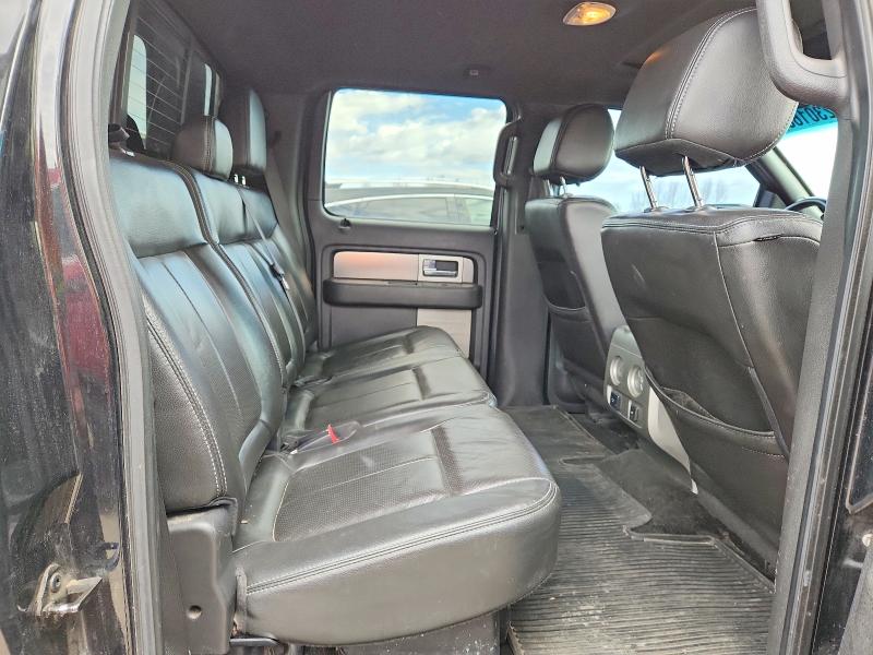 Продажа на аукционе авто 2014 Ford F150, vin: 1FTFW1ET7EFA50268, номер лота: 53230166