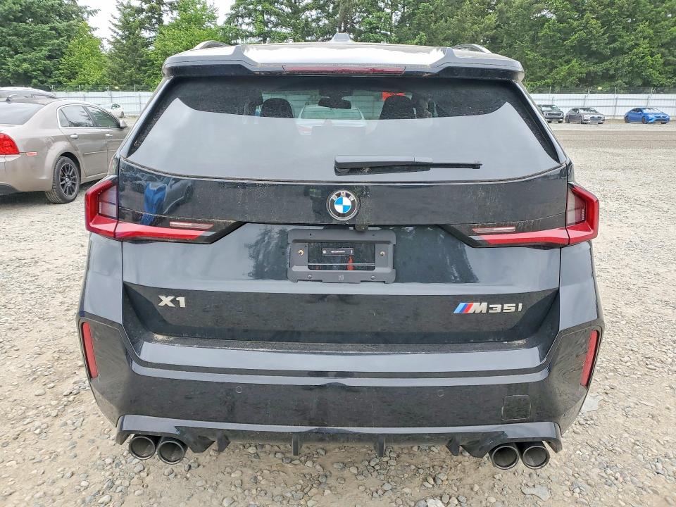 2026 Bmw X1 მანქანა იყიდება აუქციონზე, vin: WBX13EF06T5425278, აუქციონის ნომერი: 54590856