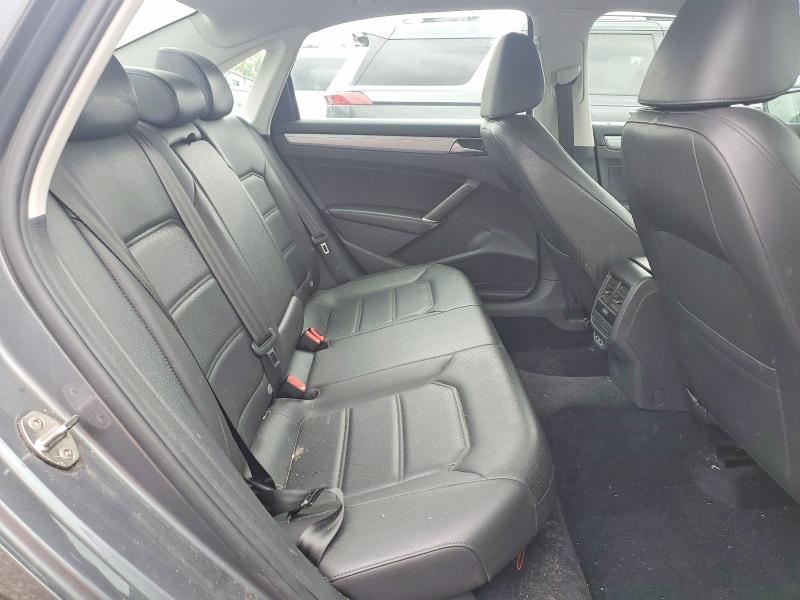 Aukcja sprzedaży 2019 Volkswagen Passat, vin: 1VWLA7A38KC006638, numer aukcji: 51261406