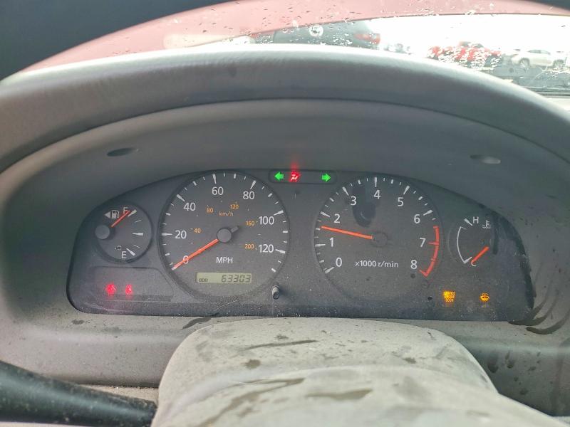 Продаж на аукціоні авто 2004 Nissan Sentra, vin: 3N1CB51D44L897843, номер лоту: 54654896