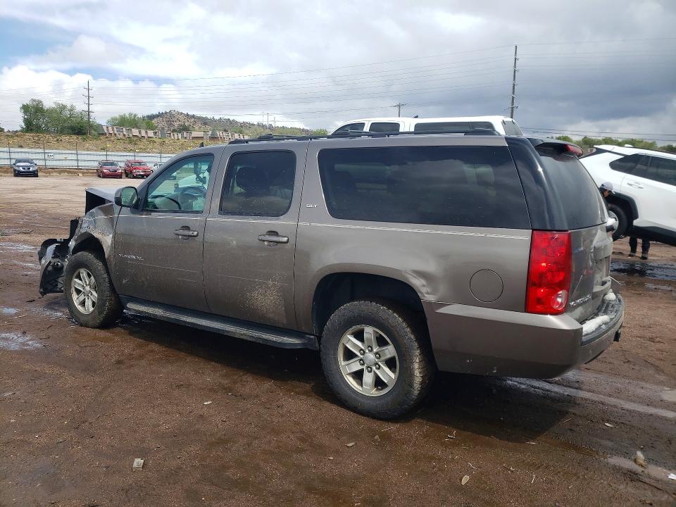 52103856 :رقم المزاد ، 1GKS2KE7XDR303782 vin ، 2013 Gmc Yukon Xl مزاد بيع