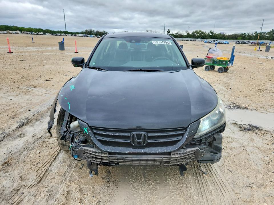 Aukcja sprzedaży 2015 Honda Accord, vin: 1HGCR2F80FA188616, numer aukcji: 51794796