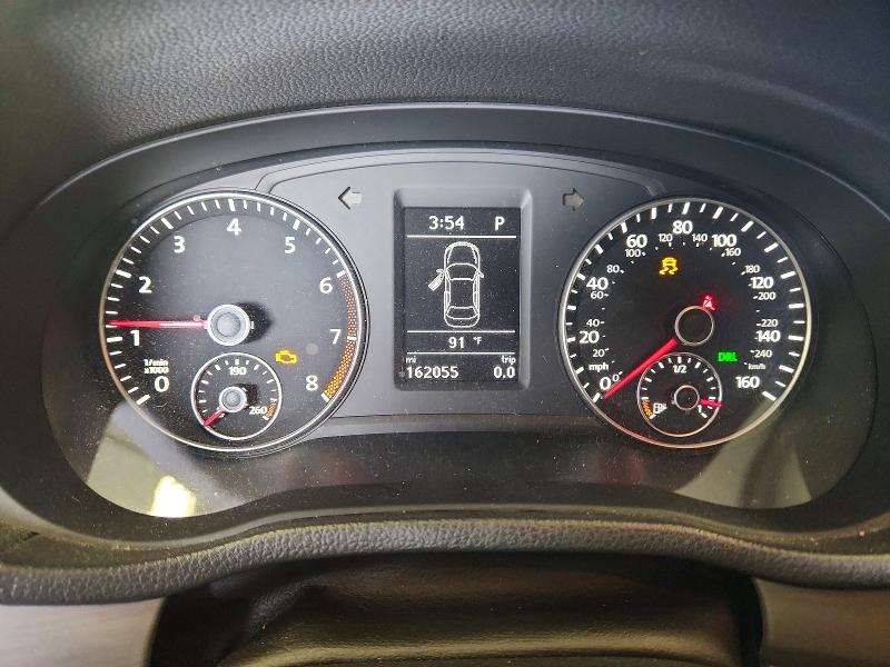 54181506 :رقم المزاد ، 1VWBT7A34EC077233 vin ، 2014 Volkswagen Passat مزاد بيع