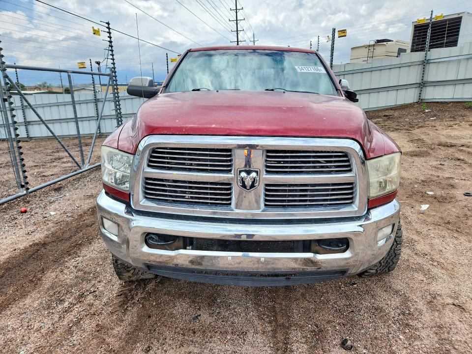 Продажа на аукционе авто 2012 Dodge Ram 3500, vin: 3C63D3JL8CG294489, номер лота: 54127166