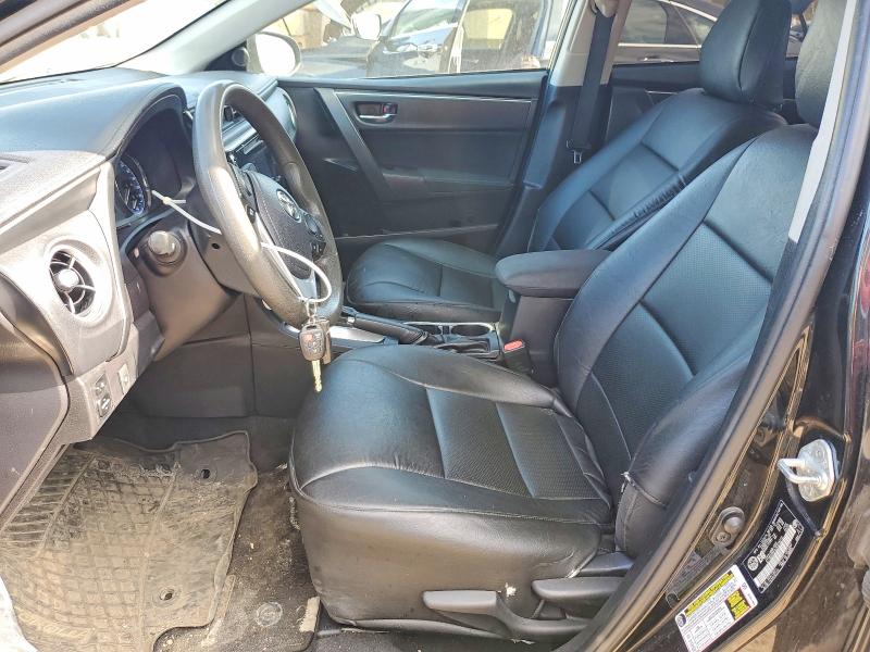 Aukcja sprzedaży 2018 Toyota Corolla, vin: 2T1BURHE6JC978270, numer aukcji: 53930796