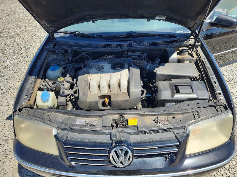 Aukcja sprzedaży 2005 Volkswagen Jetta, vin: 3VWSR69M75M038799, numer aukcji: 49681686
