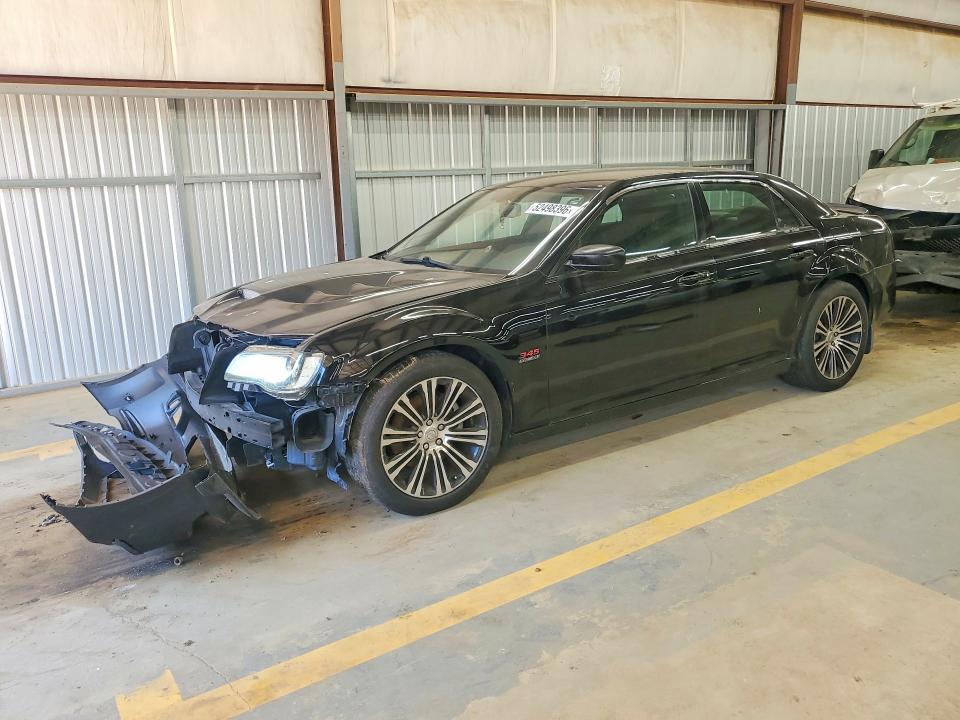 Aukcja sprzedaży 2013 Chrysler 300, vin: 2C3CCABT7DH662231, numer aukcji: 52498396
