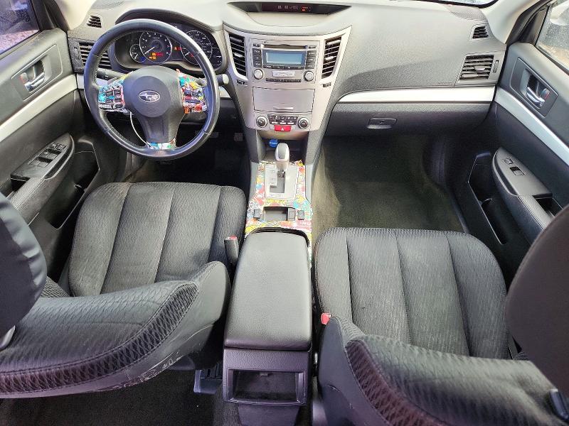 Aukcja sprzedaży 2012 Subaru Legacy, vin: 4S3BMBC60C3039165, numer aukcji: 54990276