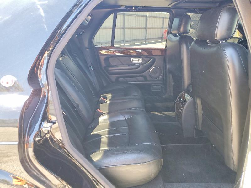 Aukcja sprzedaży 2007 Bentley Arnage, vin: SCBLC47J97CX12299, numer aukcji: 54099646