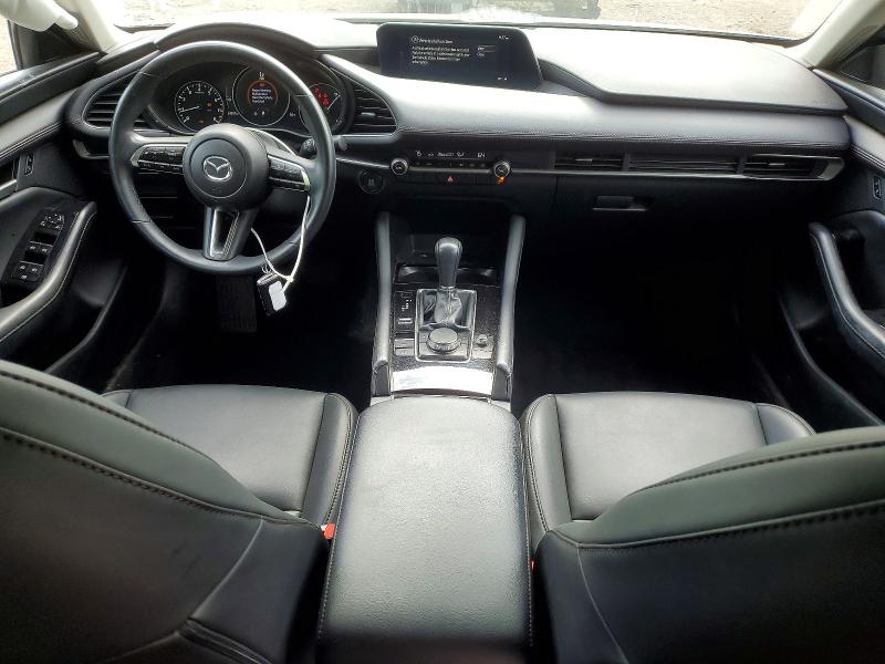 2024 Mazda 3 მანქანა იყიდება აუქციონზე, vin: 3MZBPABMXRM408975, აუქციონის ნომერი: 55006666