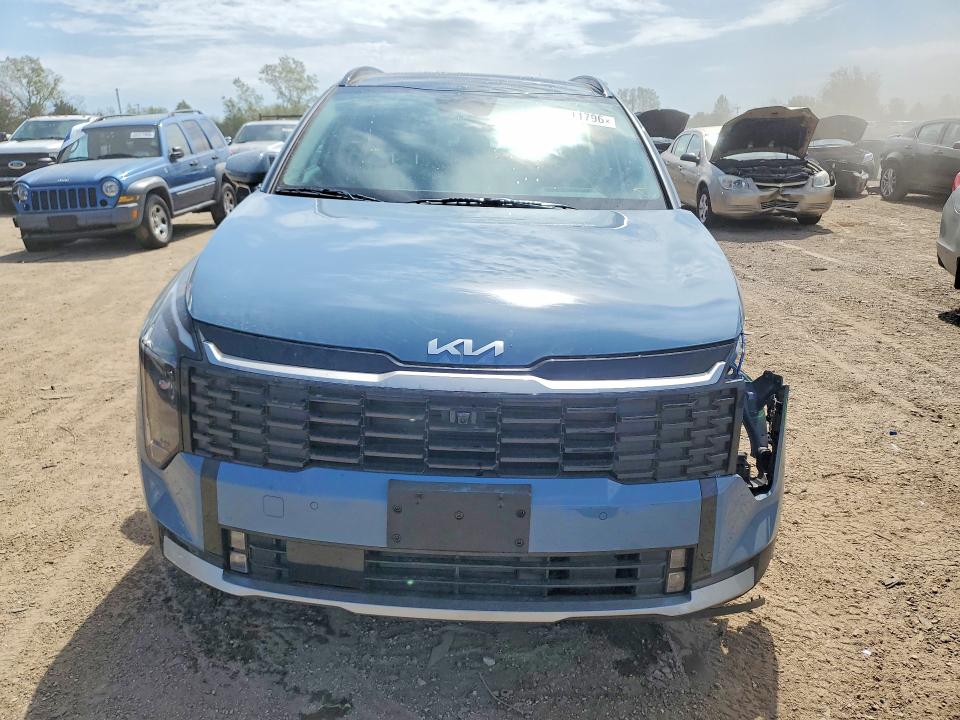 Aukcja sprzedaży 2026 Kia Sportage, vin: KNDPXDDG6T7360765, numer aukcji: 52511796