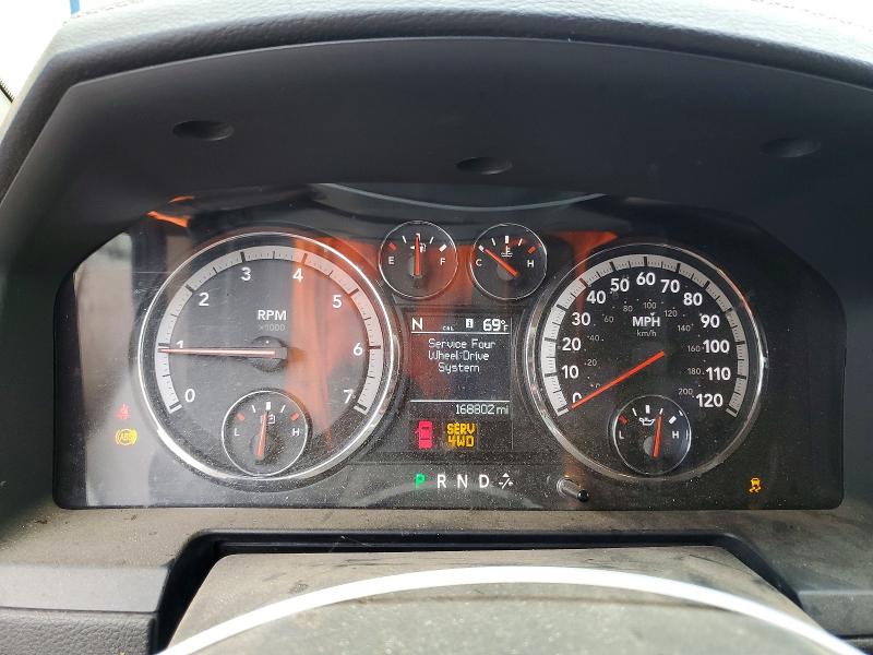 53064236 :رقم المزاد ، 1D7RV1GT6BS652925 vin ، 2011 Dodge Ram 1500 مزاد بيع