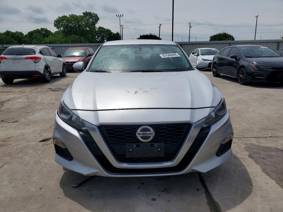 Продажа на аукционе авто 2020 Nissan Altima, vin: 1N4BL4BV1LC225620, номер лота: 51540406