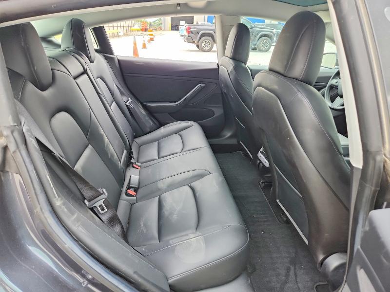 Продажа на аукционе авто 2019 Tesla Model 3, vin: 5YJ3E1EB6KF438413, номер лота: 54083976