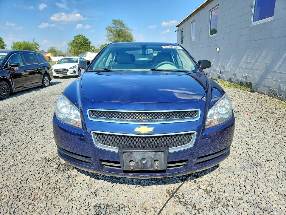 Продаж на аукціоні авто 2012 Chevrolet Malibu, vin: 1G1ZB5E09CF249592, номер лоту: 53949706