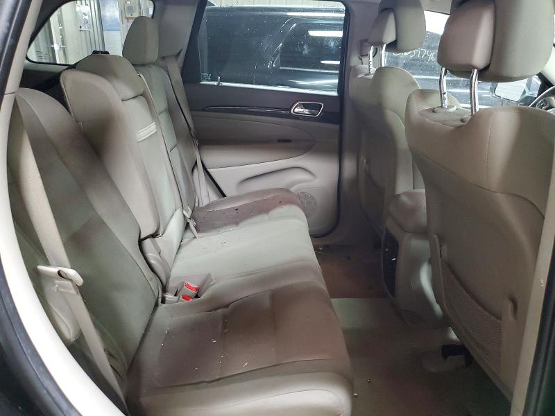Продажа на аукционе авто 2012 Jeep Grand Cherokee, vin: 1C4RJFAG4CC202992, номер лота: 51908356